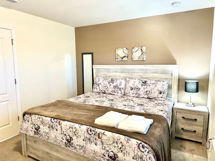 Спална соба 1