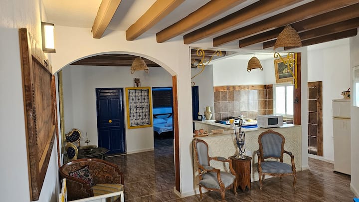 Grand Duo Suites - Tozeur