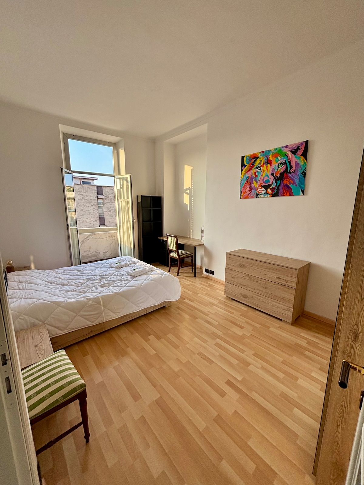 საძინებელი