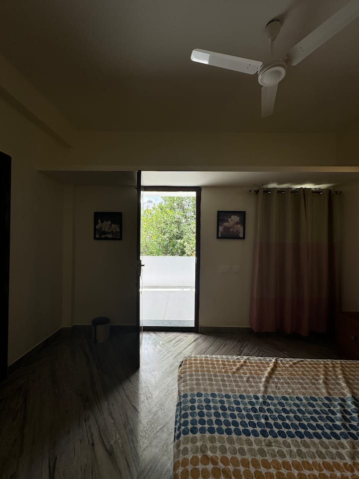 Polu’s Green Villa 2 photo 4