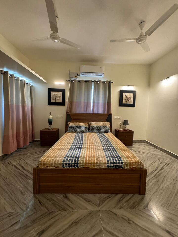 Polu’s Green Villa 2 photo 3