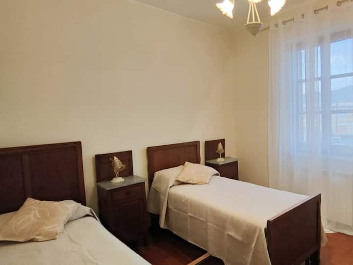 საძინებელი 3