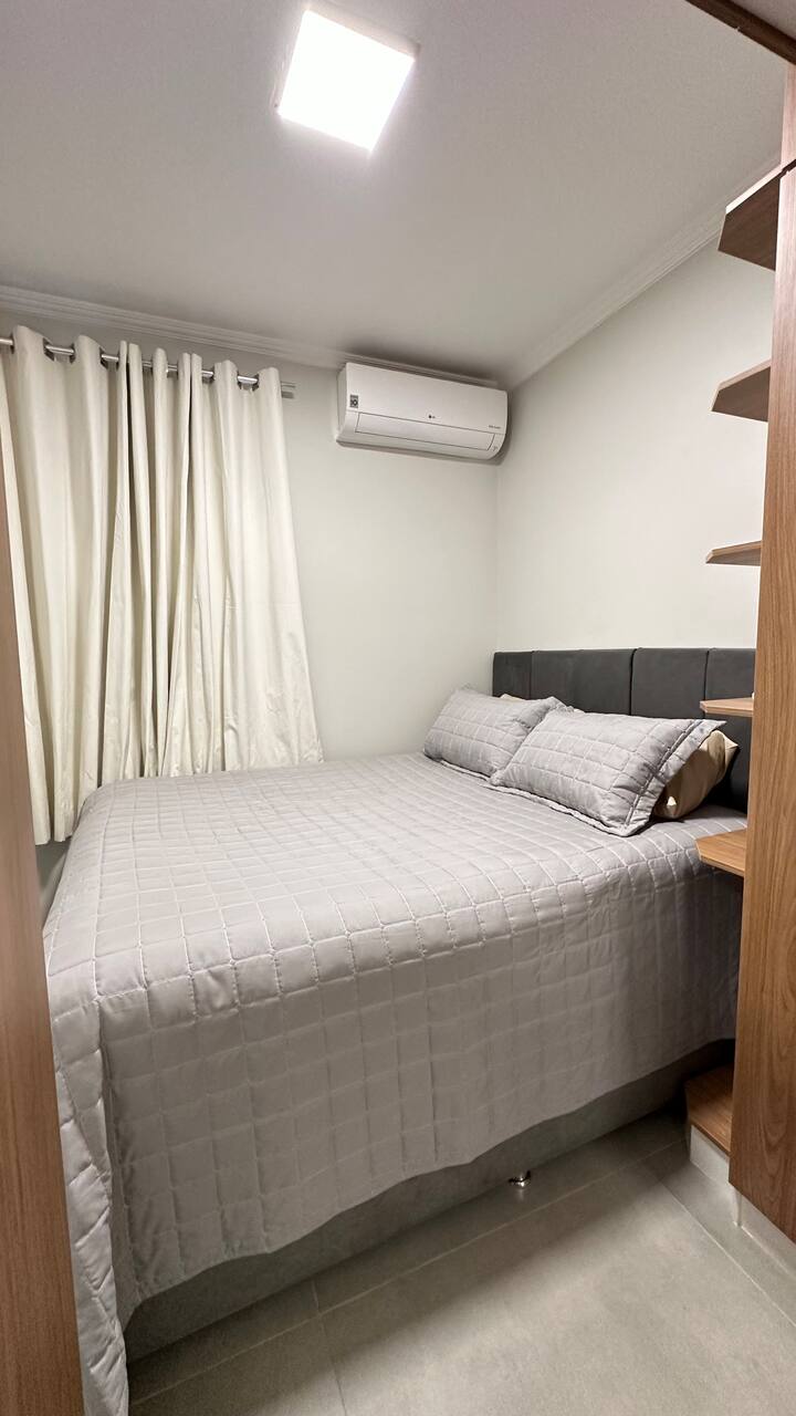 საძინებელი