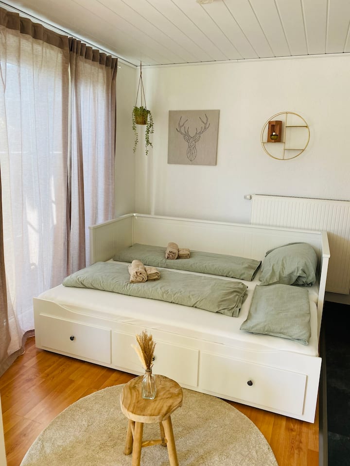 საძინებელი