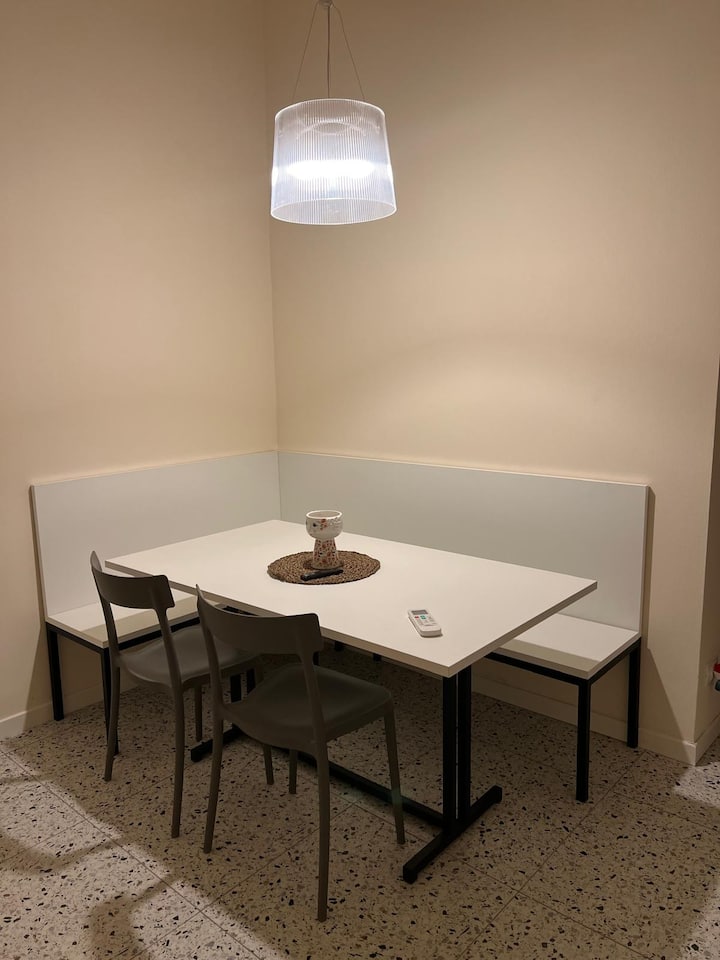 Chalet Domi - Viareggio