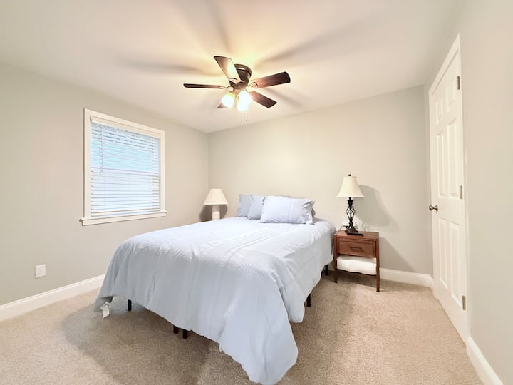 Schlafzimmer 3