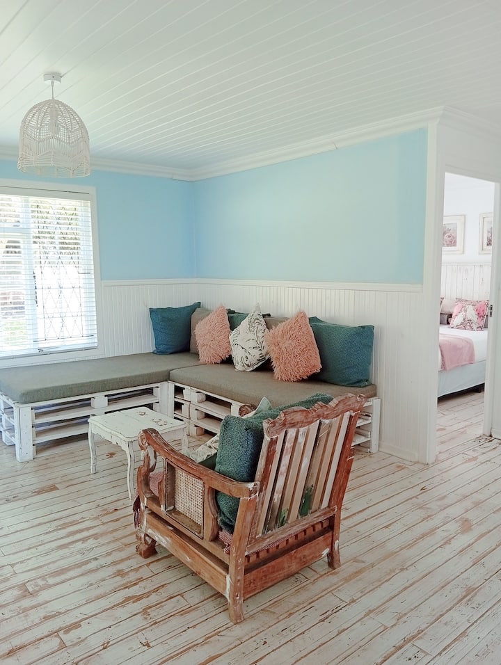 Le'cabin Scottburgh - Scottburgh