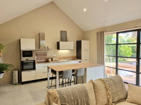 Charming house in Poitiers