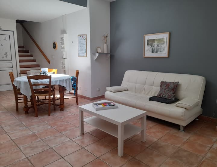La Fénière, Appartement Au Calme - Saint-André-les-Alpes