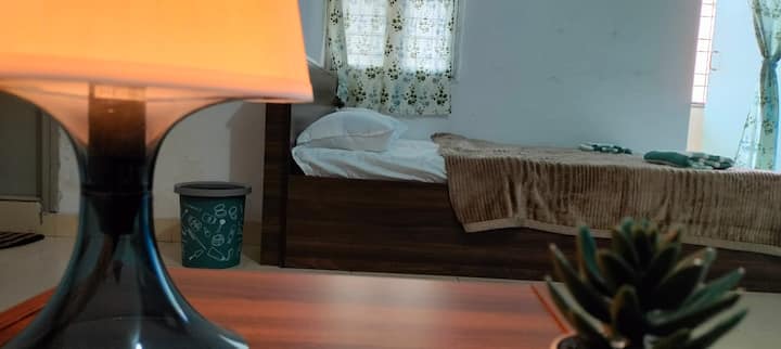 Chumba cha kulala 1
