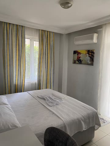 Kaymak Insaat managed Airbnb listing 3