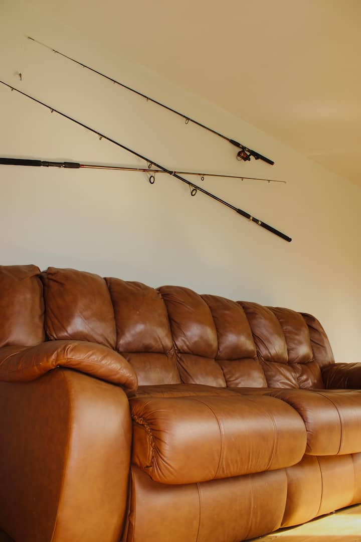 ห้องนั่งเล่น