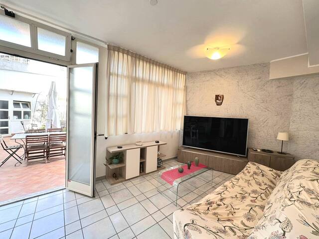 My Place Napoli managed Airbnb listing 2