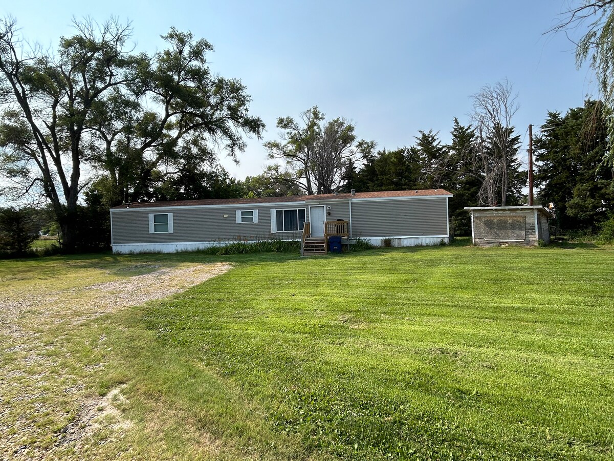 Acogedora escapada de 3 dormitorios para visitantes y cazadores Casas