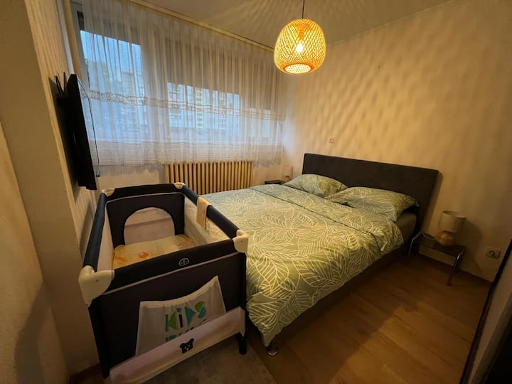 Спална соба