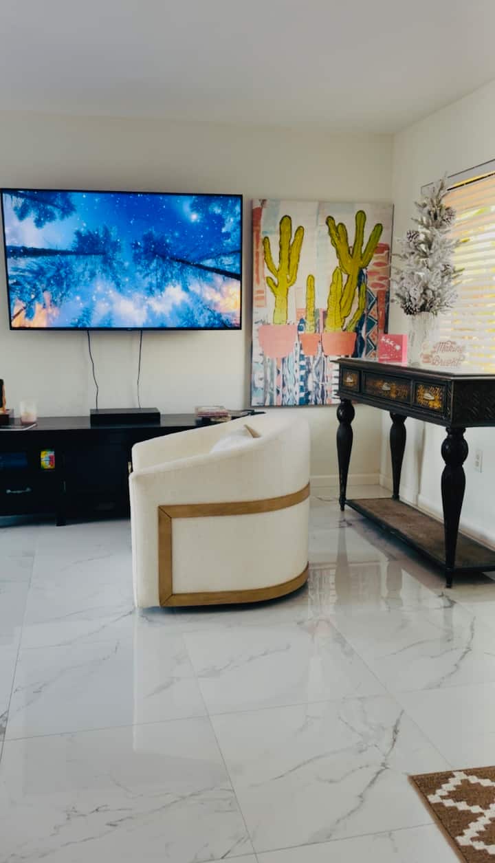 พื้นที่อยู่อาศัย