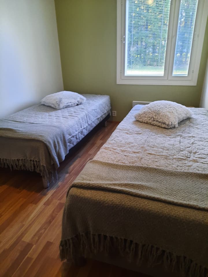 საძინებელი 3