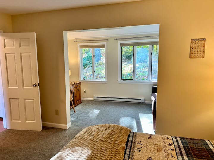 غرفة النوم 3