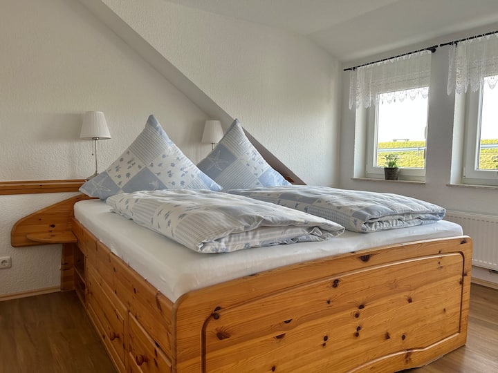 Спална соба 1