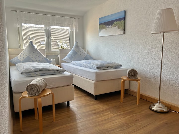 Спална соба 2