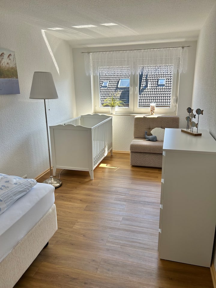 Спална соба 3