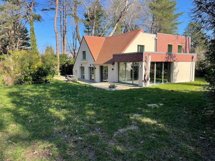 Maison - Le Touquet-Paris-Plage