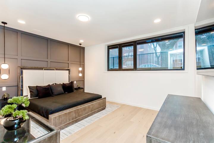 Ultra Modern Luxury – New Construction 4 Bedrooms gallery image 5