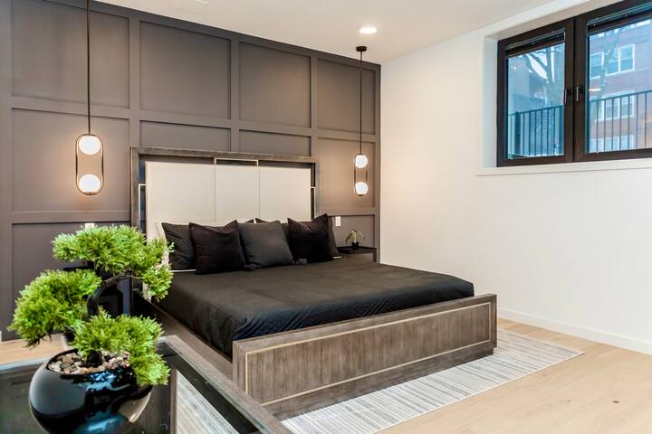 Ultra Modern Luxury – New Construction 4 Bedrooms gallery image 3