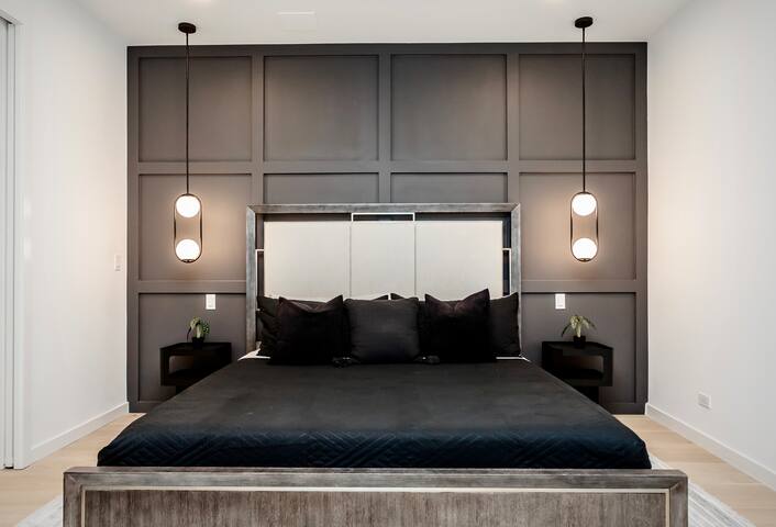 Ultra Modern Luxury – New Construction 4 Bedrooms gallery image 2