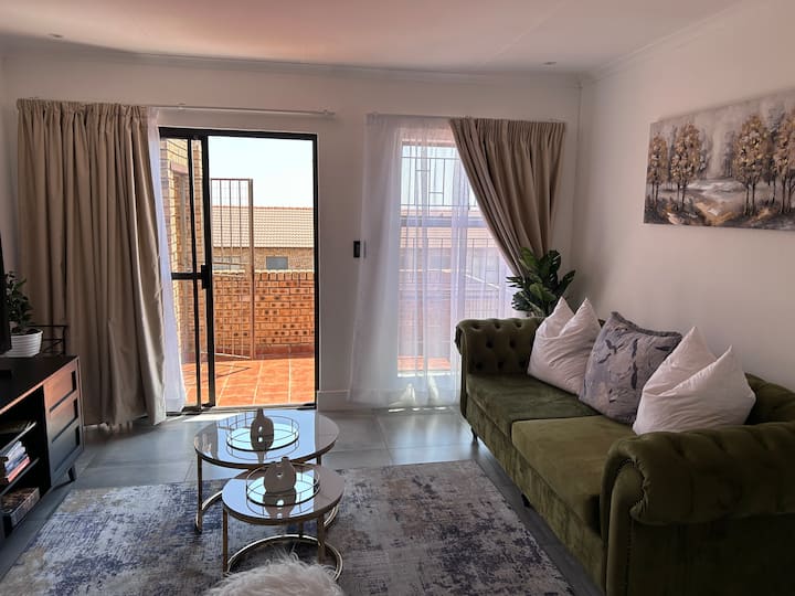 Amarosa Hideaway - Krugersdorp