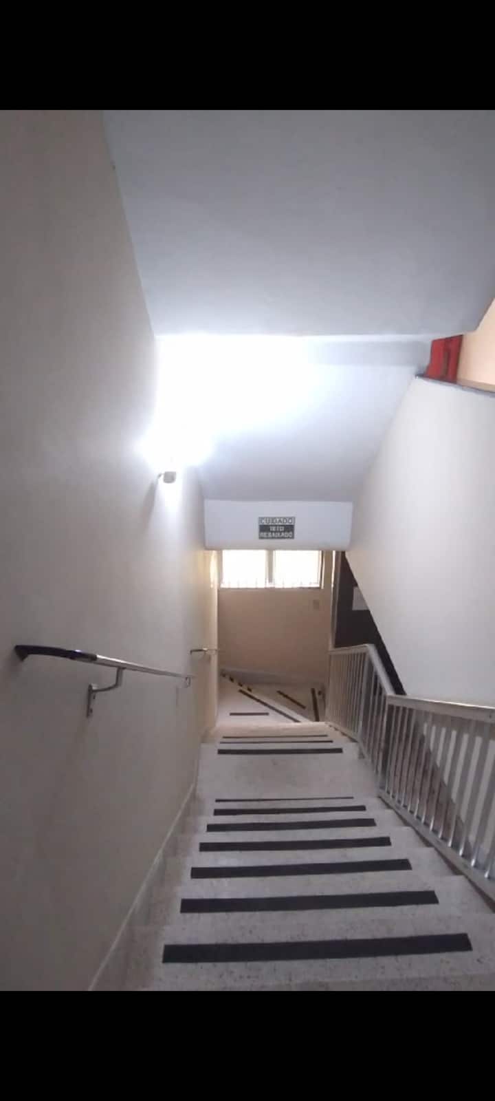 Дневен простор