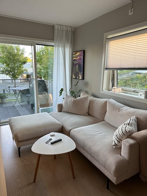 Apartment in Fornebu