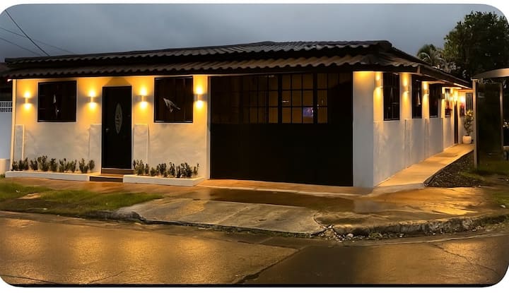 Beautiful Studio Nr Int. Airport - Tocumen Airport (PTY)