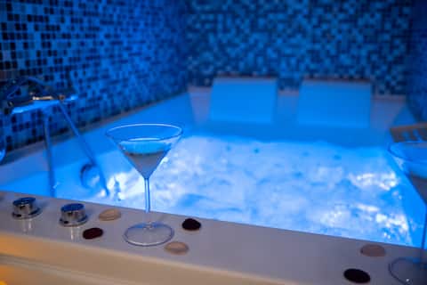 The Angel's Lair * Love room