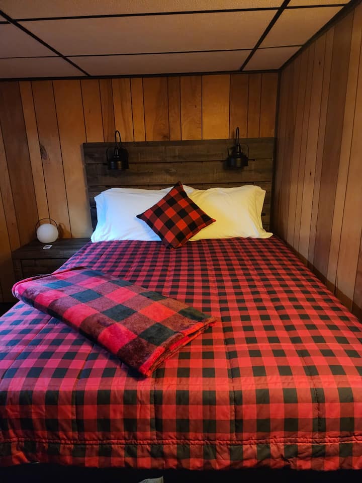 غرفة النوم 4