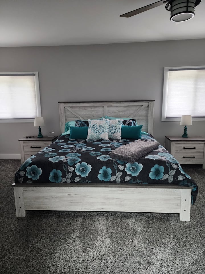 غرفة النوم 1