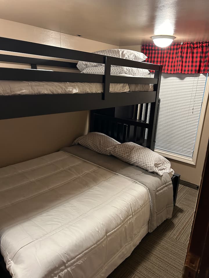 غرفة النوم 5