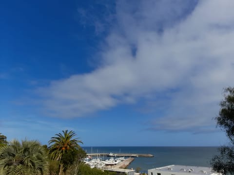 Top Airbnb: Buena Vista in Piriápolis