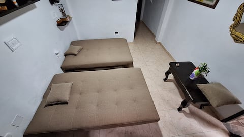 Successful Airbnb property: Complete Tourist Apartment A. in Cocorná