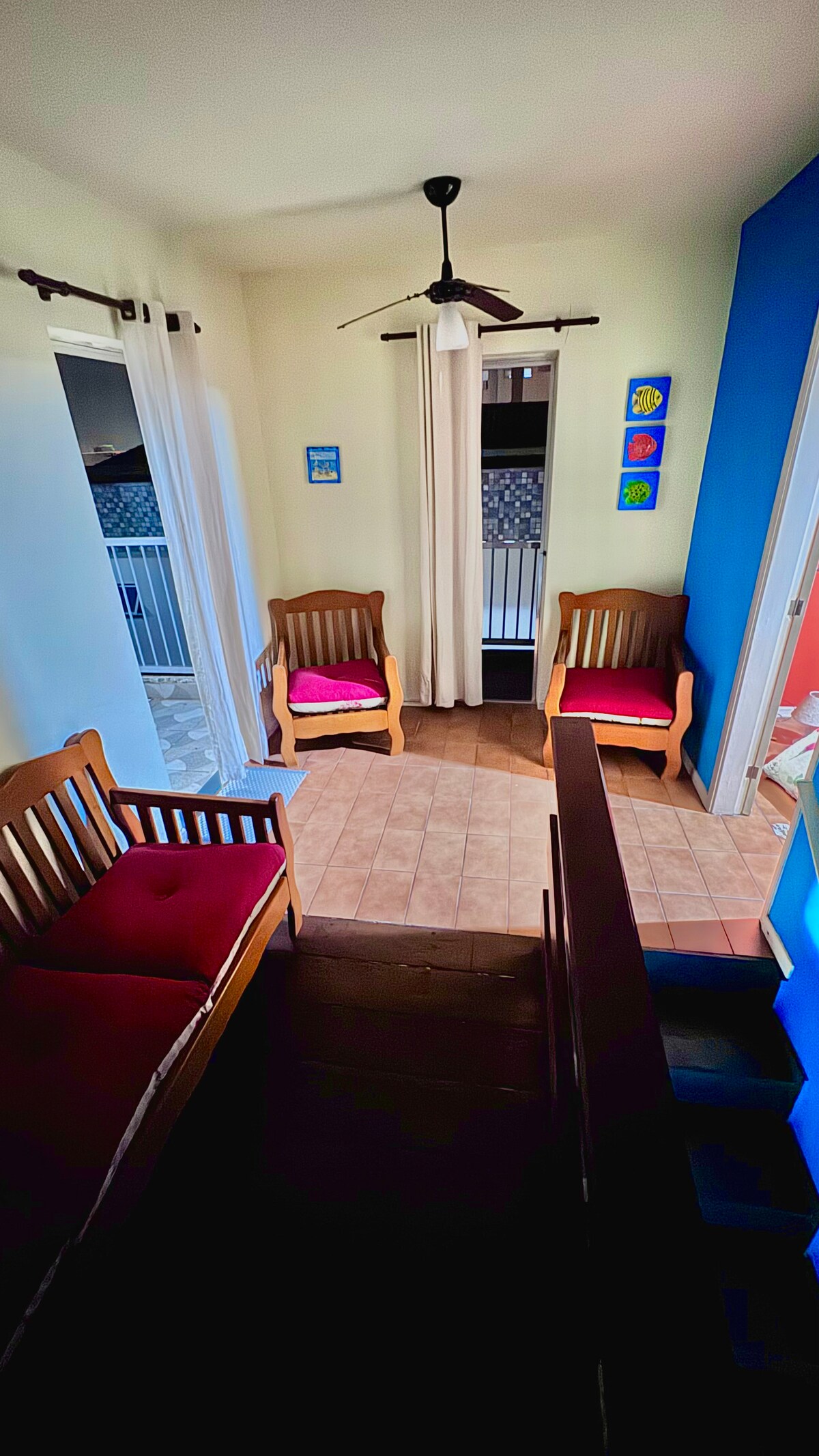 ห้องนั่งเล่น