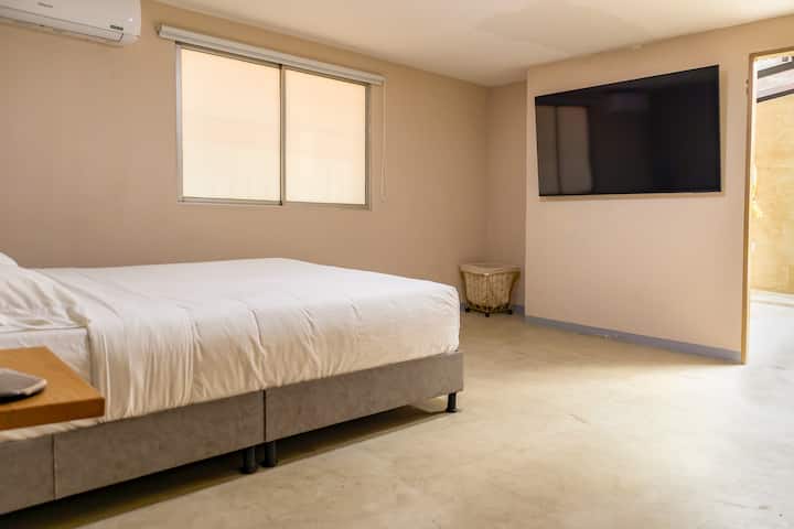 Chambre 3
