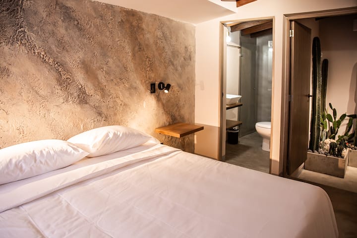 Chambre 4