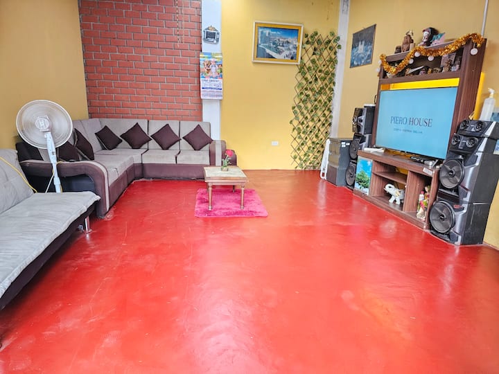 Casa De Campo San Ramon - Privado - San Ramón