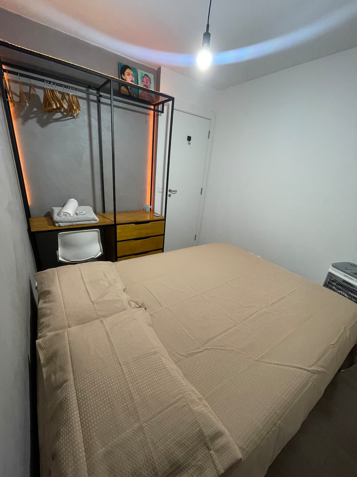 Спална соба 2