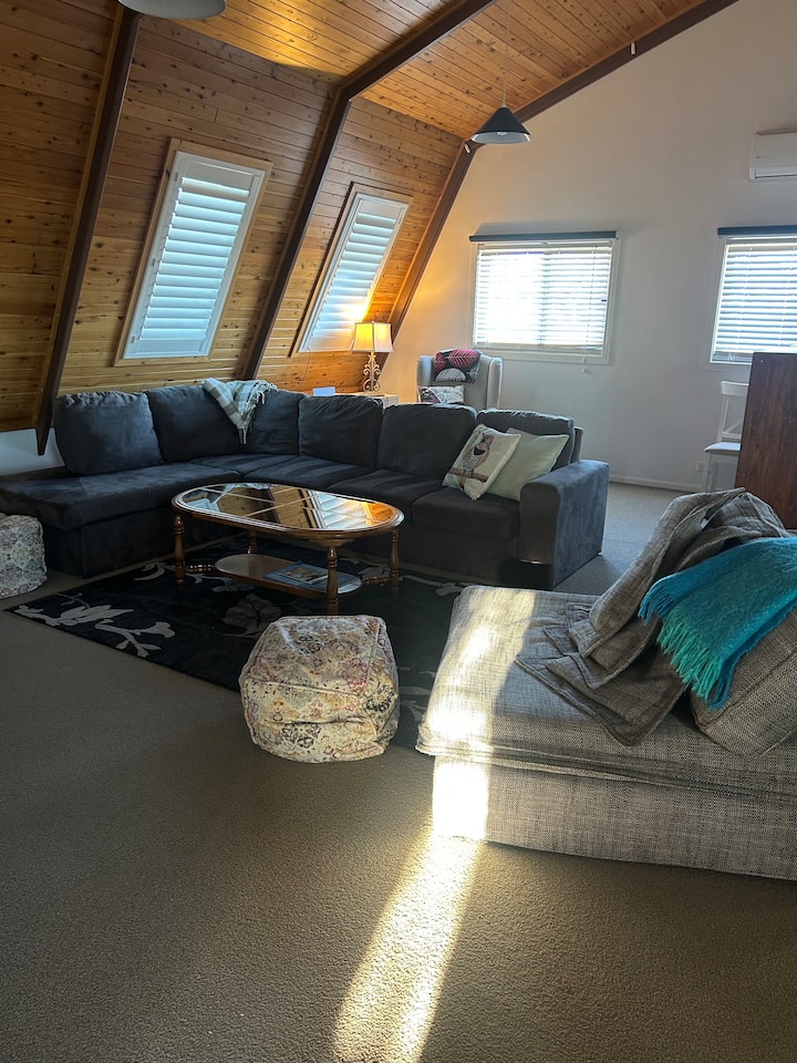 Hobby Horse Ranch Farm Stay - Armidale