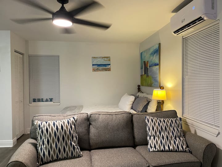 Addis Guest House- Newly Renovated - Mississippi