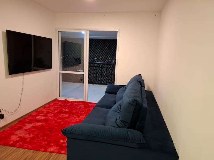 Televisión de 55 pulgadas