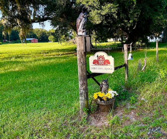 Listing in The Villages