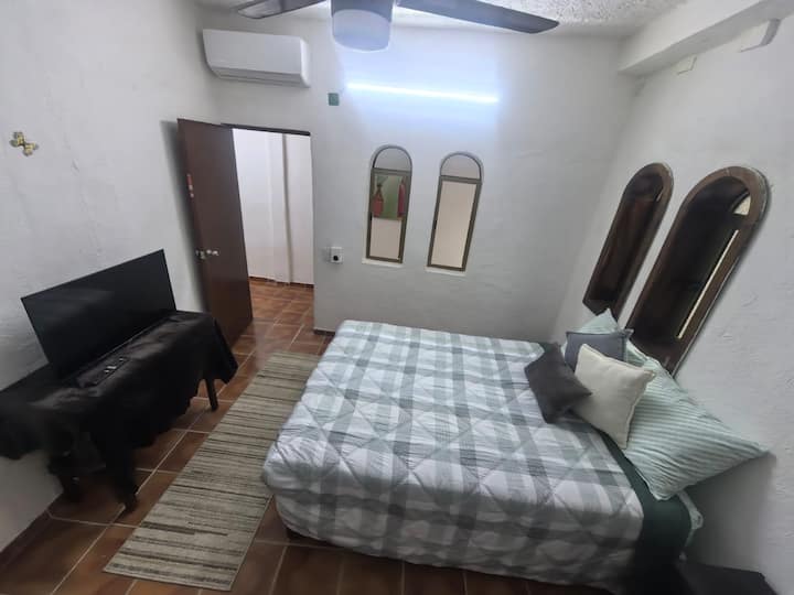 Habitación 2