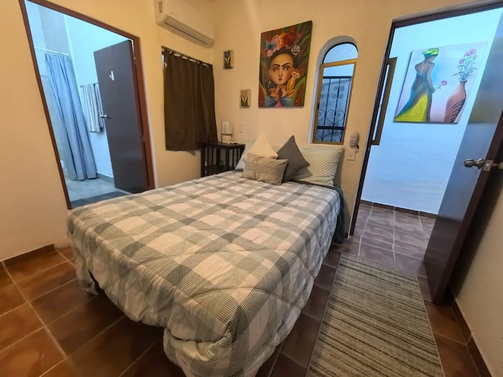 Habitación 1